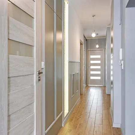 Apartament Mariacka Exclusive Gdańsk