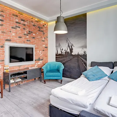 Apartament Mariacka Exclusive