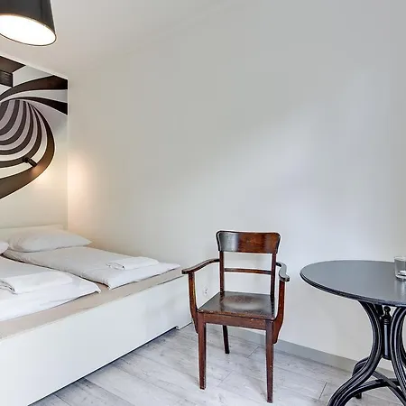 Mariacka Exclusive Apartament *