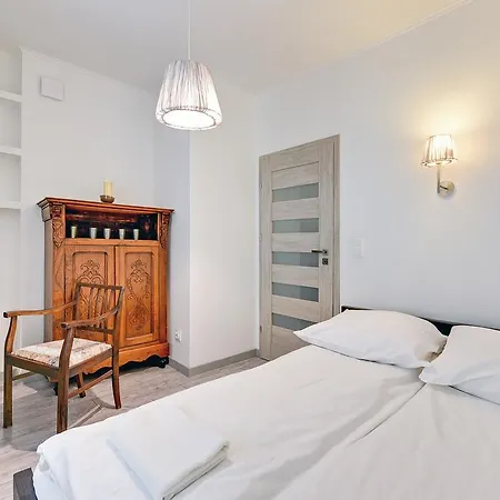 Mariacka Exclusive Apartament