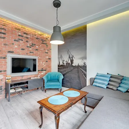 Apartament Mariacka Exclusive